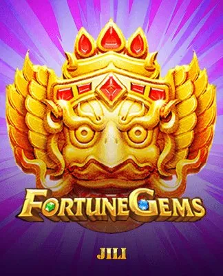 Fortune Gems - JILI