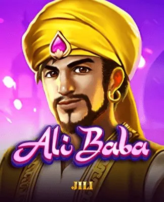 Ali Baba - JILI