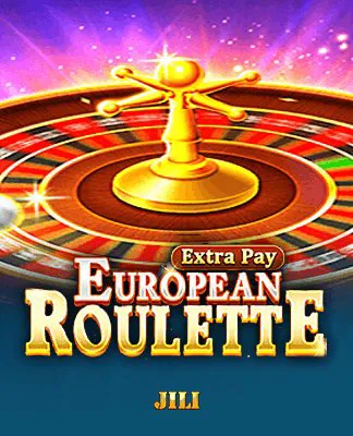 European Roulette - JILI