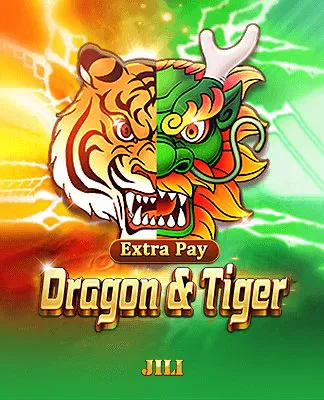 Dragon & Tiger - JILI