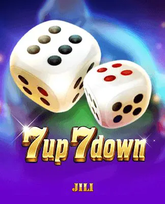 7 UP 7 DOWN - JILI