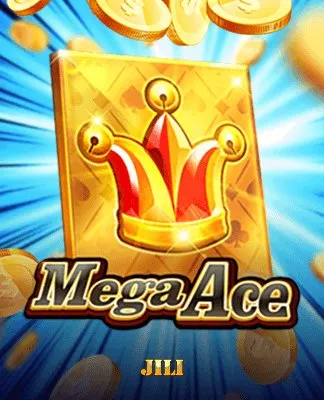 Mega Ace - JILI