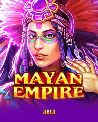 Mayan Empire