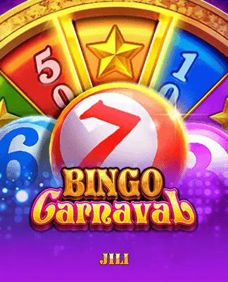 Bingo Carnaval - JILI