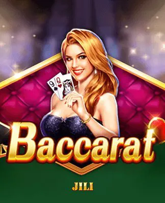 Baccarat - JILI