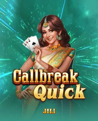 CallbreakQuick - JILI