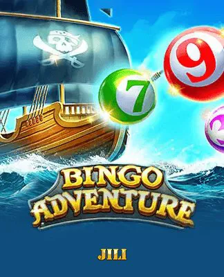 Bingo Adventure - JILI