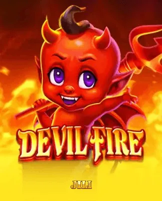 Devil Fire - JILI