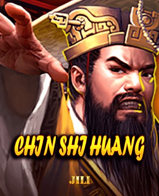 Chin Shi Huang