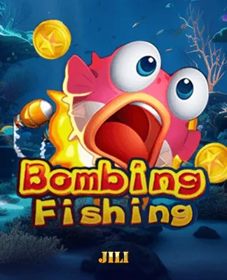 Bombing Fishing - JILI