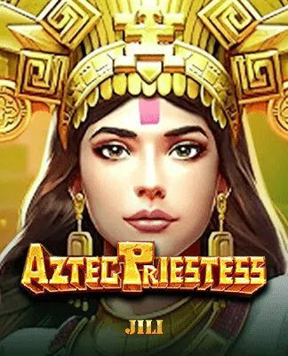 Aztec Priestess - JILI