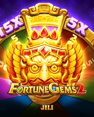 Fortune Gems 2 - JILI