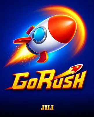 Go Rush - JILI