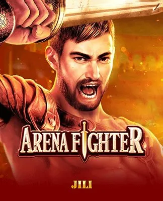 Arena Fighter - JILI