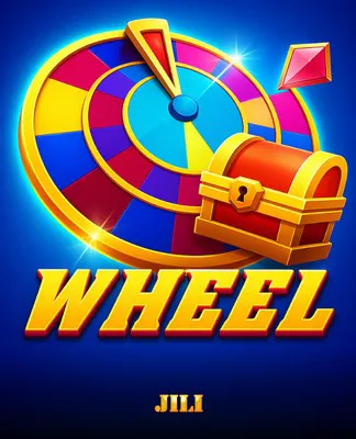 Wheel - JILI