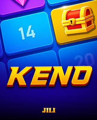 Keno - JILI