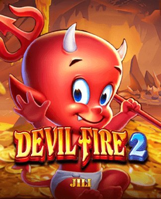 Devil Fire 2