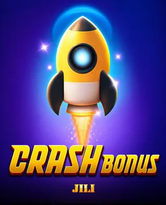 Crash Bonus - JILI