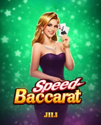 Speed Baccarat - JILI