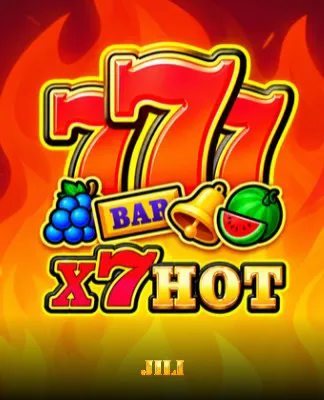  X7 HOT - JILI