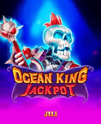 Ocean King Jackpot - JILI