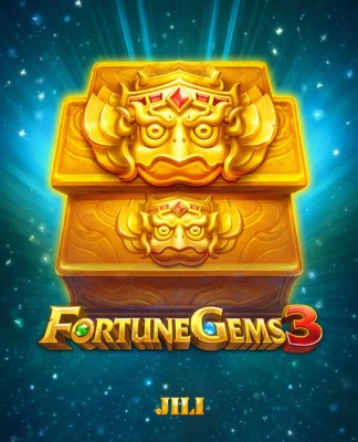 Fortune Gems 3
