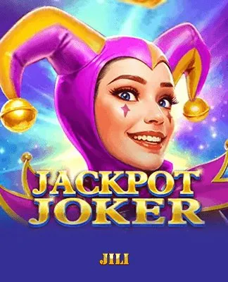 Jackpot Joker - JILI