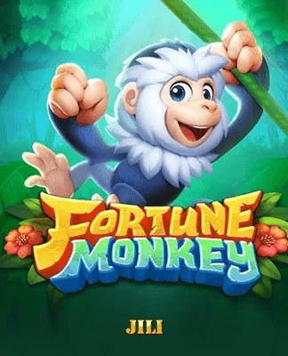 Fortune Monkey - JILI