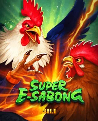 Super E-Sabong - JILI