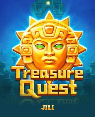 Treasure Quest - JILI