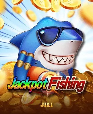 Jackpot Fishing - JILI