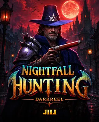 Nightfall Hunting - JILI