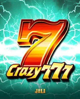 Crazy777 - JILI