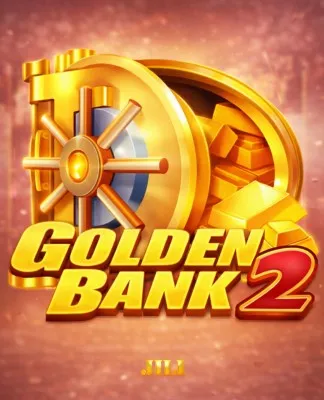 Golden Bank 2 - JILI