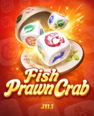 Fish Prawn Crab - JILI
