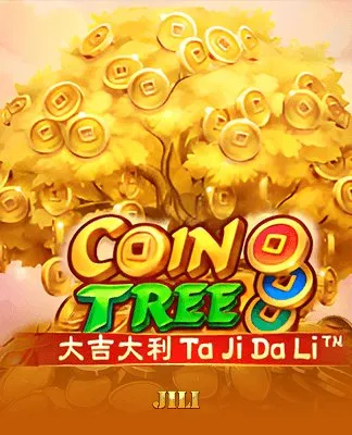 Coin Tree - JILI