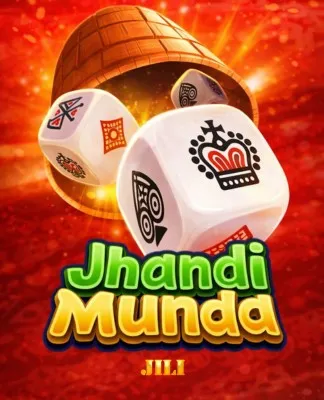 Jhandi Munda - JILI