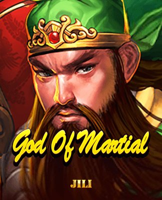 God Of Martial
