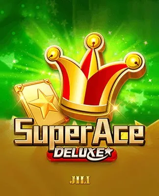 Super Ace Deluxe - JILI