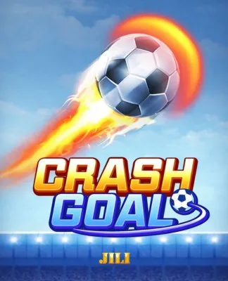 Crash Goal - JILI