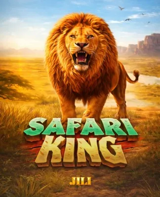 Safari King - JILI