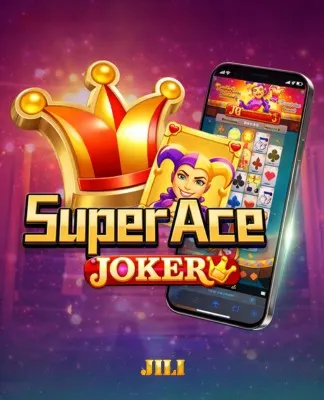 Super Ace Joker - JILI