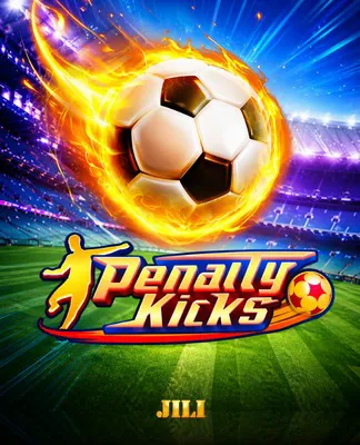 Penalty Kicks - JILI