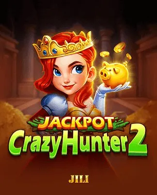 Crazy Hunter 2 - JILI