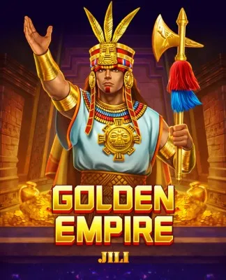 Golden Empire 2 - JILI
