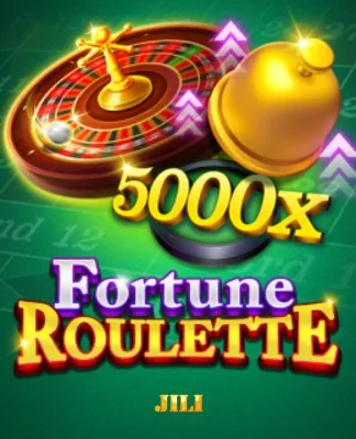 Fortune Roulette - JILI