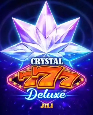 Crystal 777 Deluxe - JILI