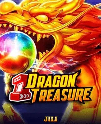 Dragon Treasure - JILI