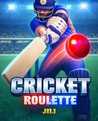 Cricket Roulette - JILI