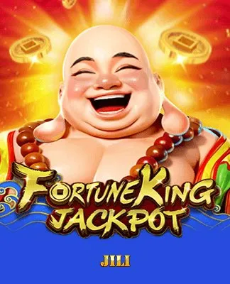 Fortune King Jackpot - JILI